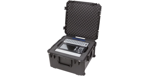 iSeries Molded Case for QSC TouchMix-30