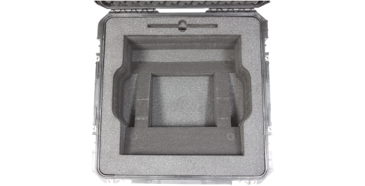iSeries Molded Case for QSC TouchMix-30