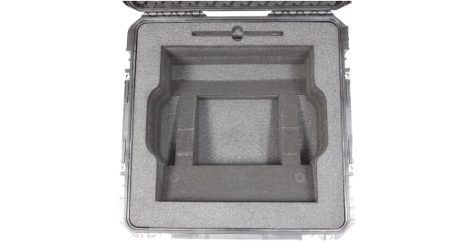 iSeries Molded Case for QSC TouchMix-30