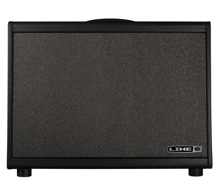 Powercab 112 Active Speaker System