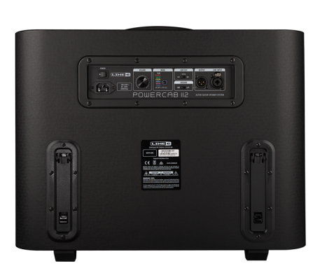 Powercab 112 Active Speaker System