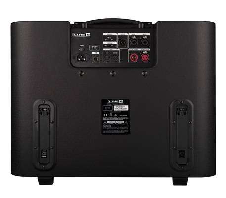 Powercab 112 Plus Active Speaker System