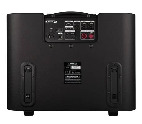 Powercab 112 Plus Active Speaker System