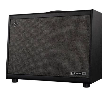 Powercab 112 Plus Active Speaker System