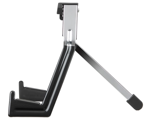 Electric Guitar/Bass Stand - Black