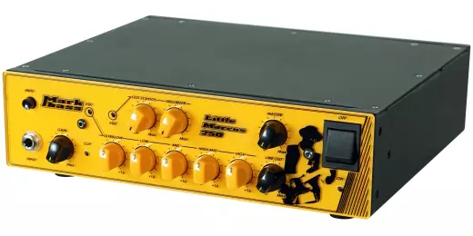 LIttle Marcus 250 - 250W Head