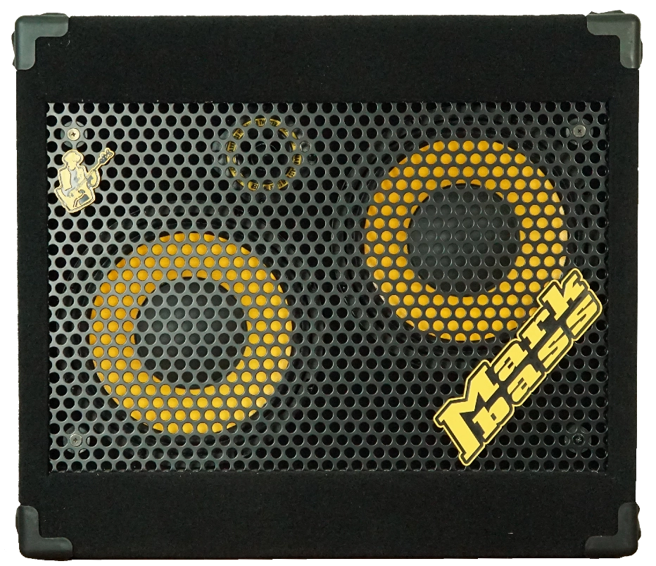 Marcus Miller 2x10 Cab