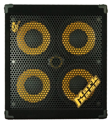 Marcus Miller 4x10 Cab