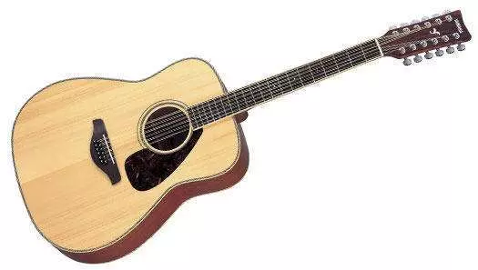 FG720S - 12 String Acoustic Guitar