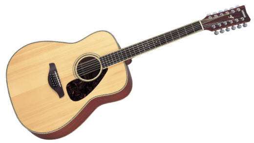 FG720S - 12 String Acoustic Guitar