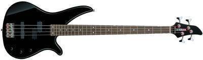 RBX270J 4 String Bass - Black