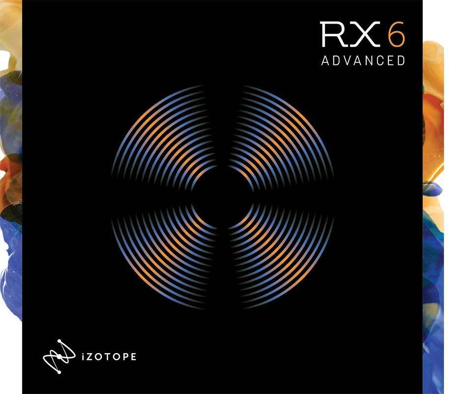RX 6 Advanced Upgrade from RX 1-5 Advanced - Download