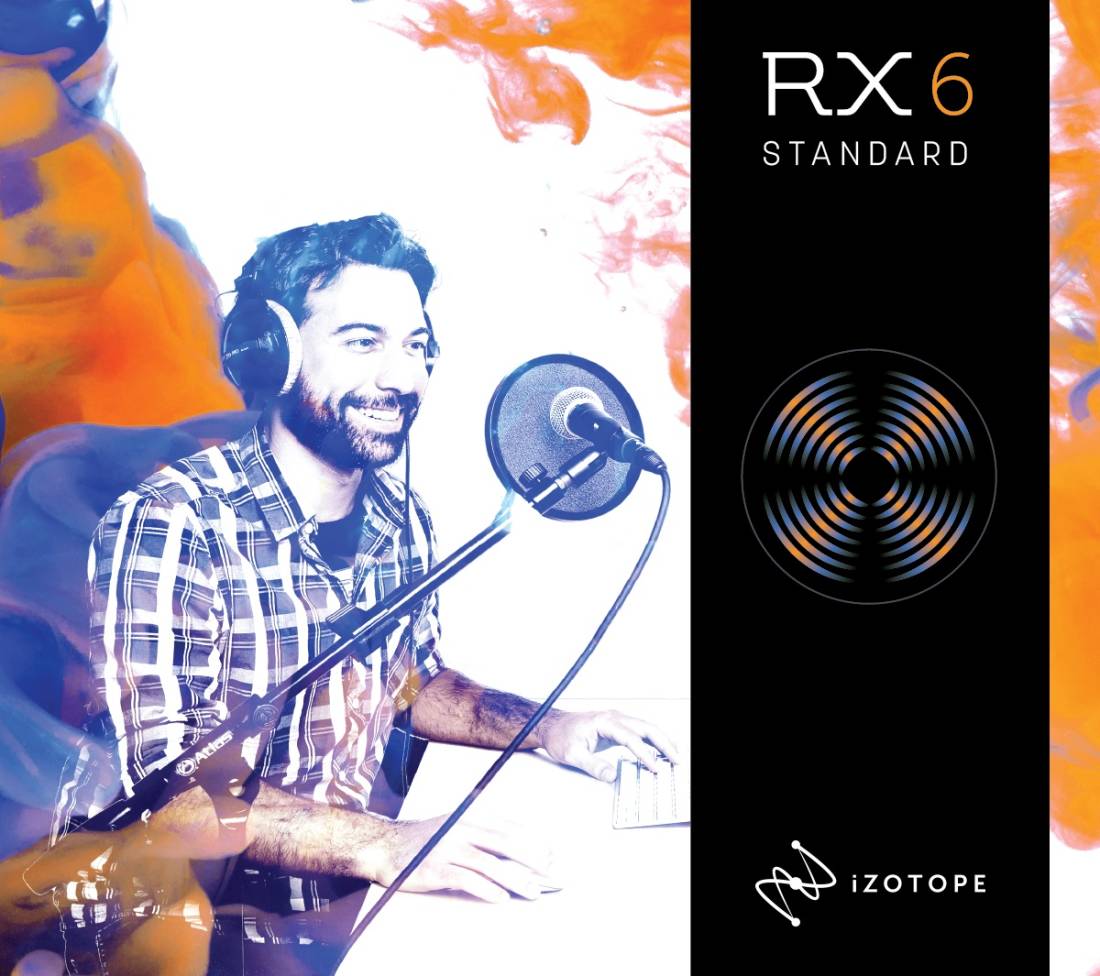 RX 6 Standard Upgrade from RX 1-5 Standard - Download