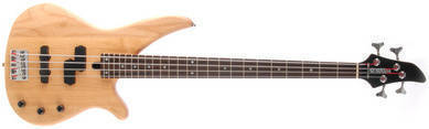 RBX270J 4 String Bass - Natural