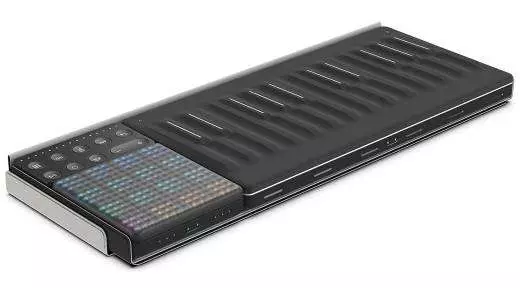 Songmaker Kit w/ Seaboard Block, Lightpad Block M and Loop Block