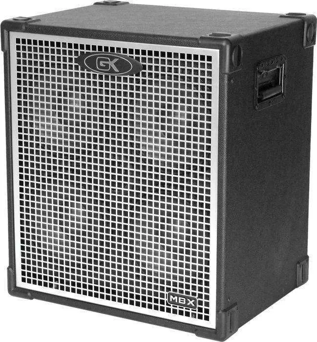 Bass Cabinet 400 Watts 4 x 10-Inch Drivers + Tweeter