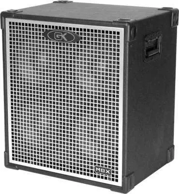 Bass Cabinet 400 Watts 4 x 10-Inch Drivers + Tweeter