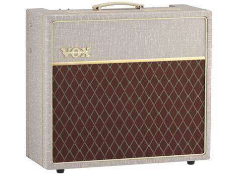 AC15HW1X - Hand-wired Combo Amp with Celestion Alnico Blue speaker