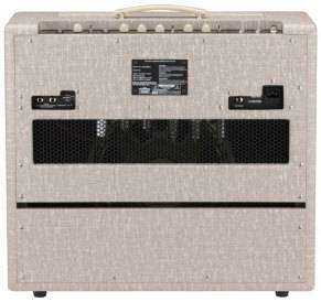 AC15HW1X - Hand-wired Combo Amp with Celestion Alnico Blue speaker
