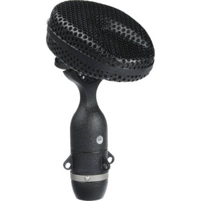 4038 Studio Ribbon Microphone Bundle with 4071 Stand Adapter