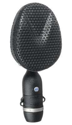 Coles - 4038 Studio Ribbon Microphone Bundle with 4071 Stand Adapter