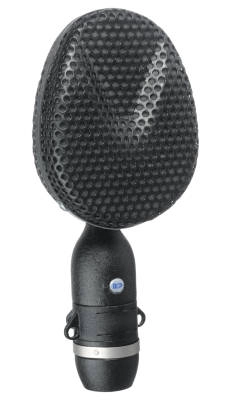 4038 Studio Ribbon Microphone Bundle with 4071 Stand Adapter