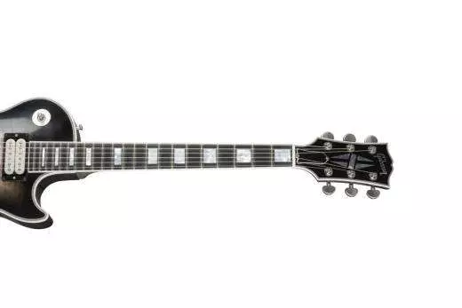 Vivian Campbell Les Paul Custom Signed