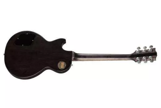 Vivian Campbell Les Paul Custom Signed