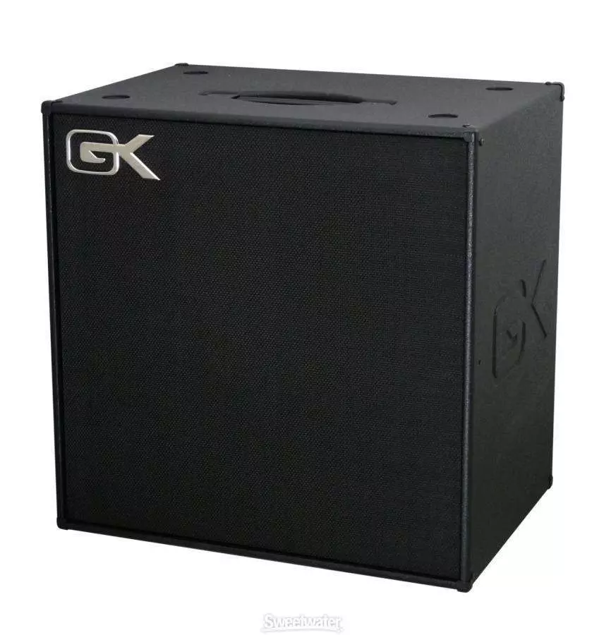 Lightweight Bass Cabinet 800 Watts 4 Ohms 4 x10-inch Drivers