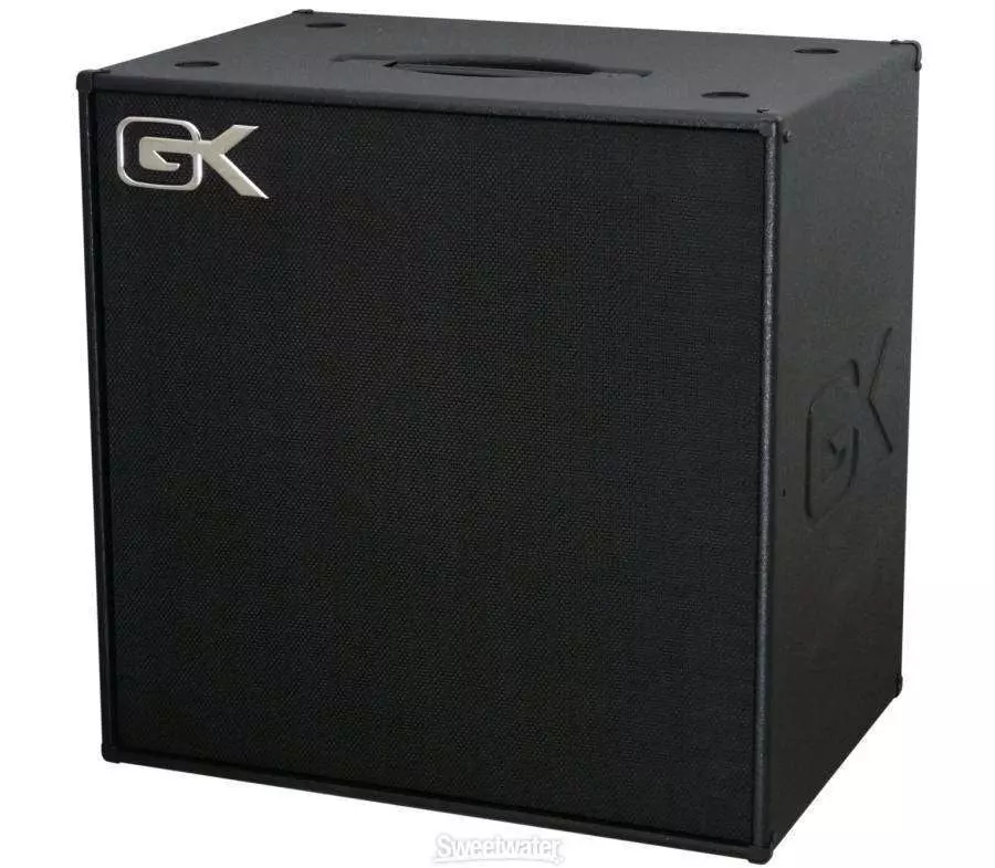 410MBE/8 - Lightweight Bass Cabinet 800 Watts 8 Ohms 4 x10-inch Drivers.