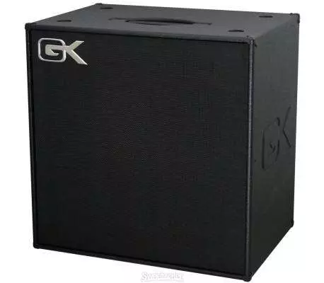410MBE/8 - Lightweight Bass Cabinet 800 Watts 8 Ohms 4 x10-inch Drivers.