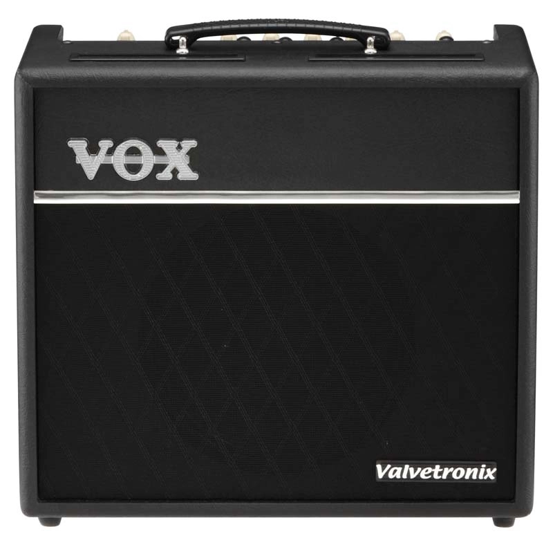 VT20Plus - Modeling Amp