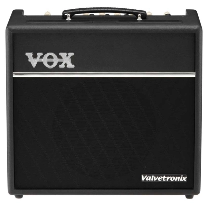 VT20Plus - Modeling Amp