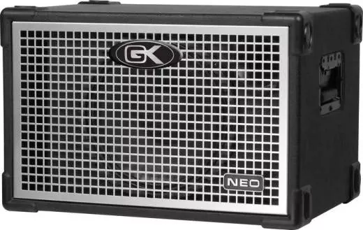 Lightweight Bass Cab 300 Watts 1 x 12-Inch