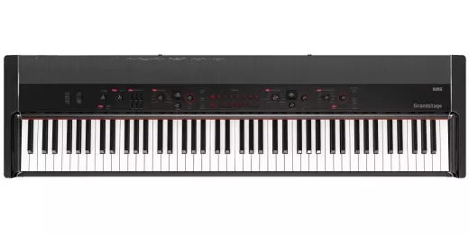 GS188 Grandstage Professional 88-Key Stage Piano