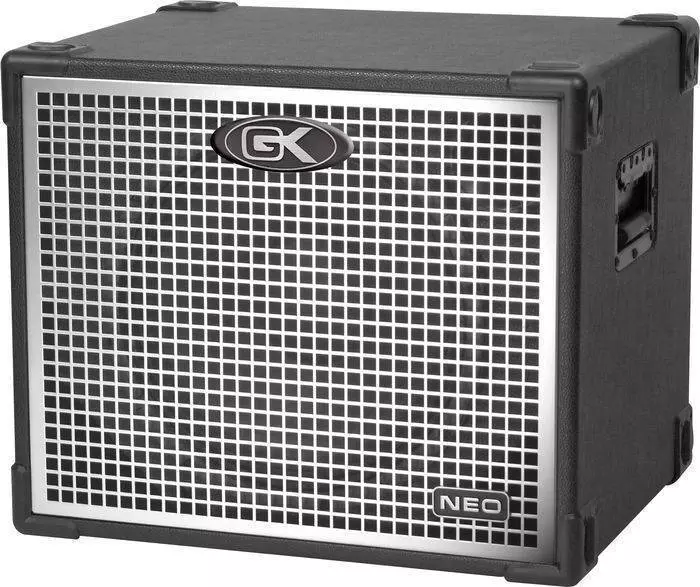 Lightweight Bass Cab 400 Watts 1 x 15-Inch