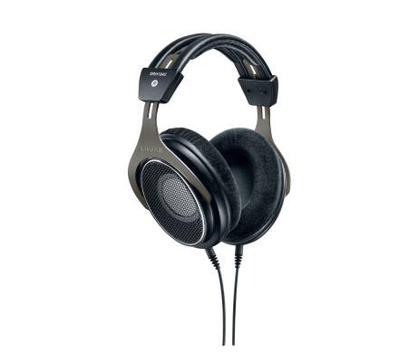 SRH1840 Open-Back Professional Mastering/Audiophile Headphones