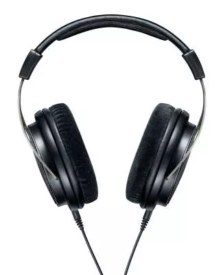 SRH1840 Open-Back Professional Mastering/Audiophile Headphones