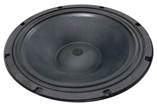 12 Inch 16 Ohm 225 Watt Raw Speaker