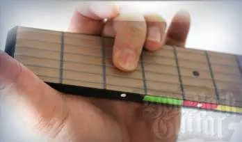 Practice Aid/MIDI Controller
