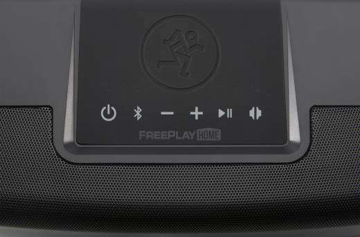 FreePlay HOME - Portable Bluetooth Speaker
