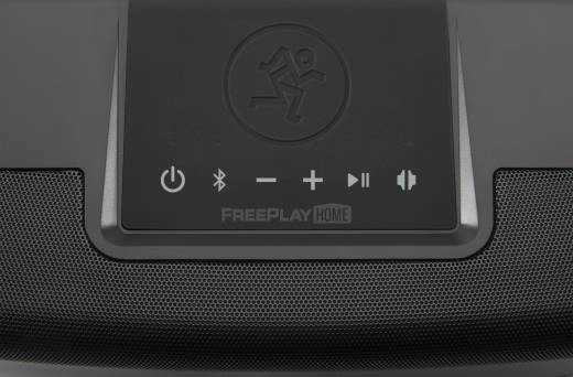 FreePlay HOME - Portable Bluetooth Speaker