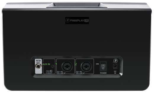FreePlay LIVE - 150W Personal PA Speaker with Bluetooth