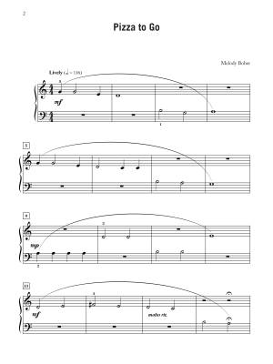 Solo Xtreme, Book 1 - Bober - Piano - Book