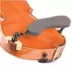 Wolf - Violin Forte Secondo Shoulder Rest 3\/4 - 4\/4