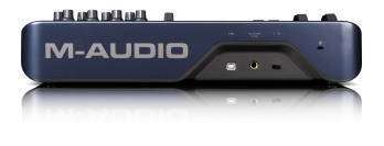 Oxygen 25 - 25-Key USB MIDI Controller