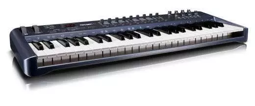 49-Key USB MIDI Controller