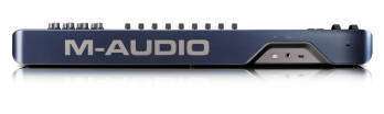 49-Key USB MIDI Controller