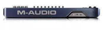 49-Key USB MIDI Controller