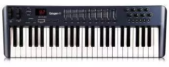 49-Key USB MIDI Controller